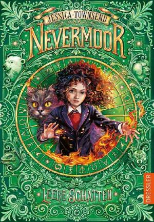 [Nevermoor 03] • Leere Schatten